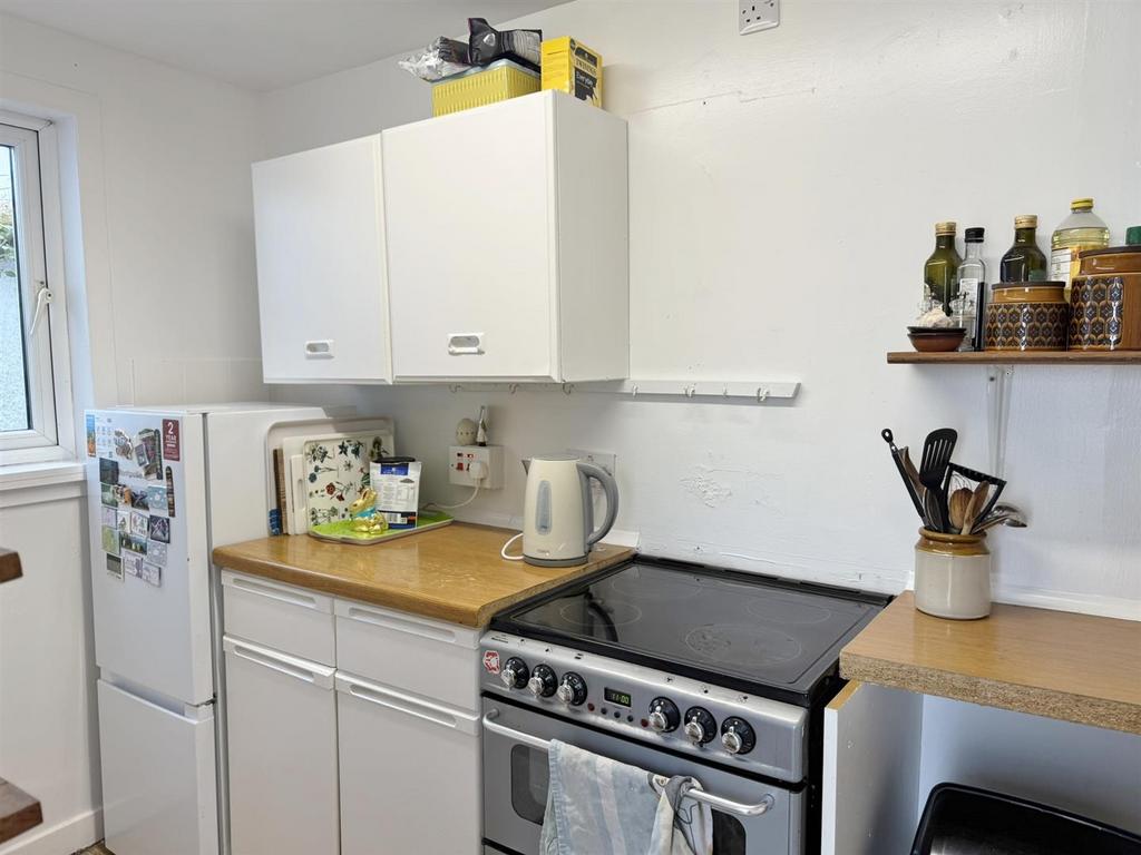 Kitchen I