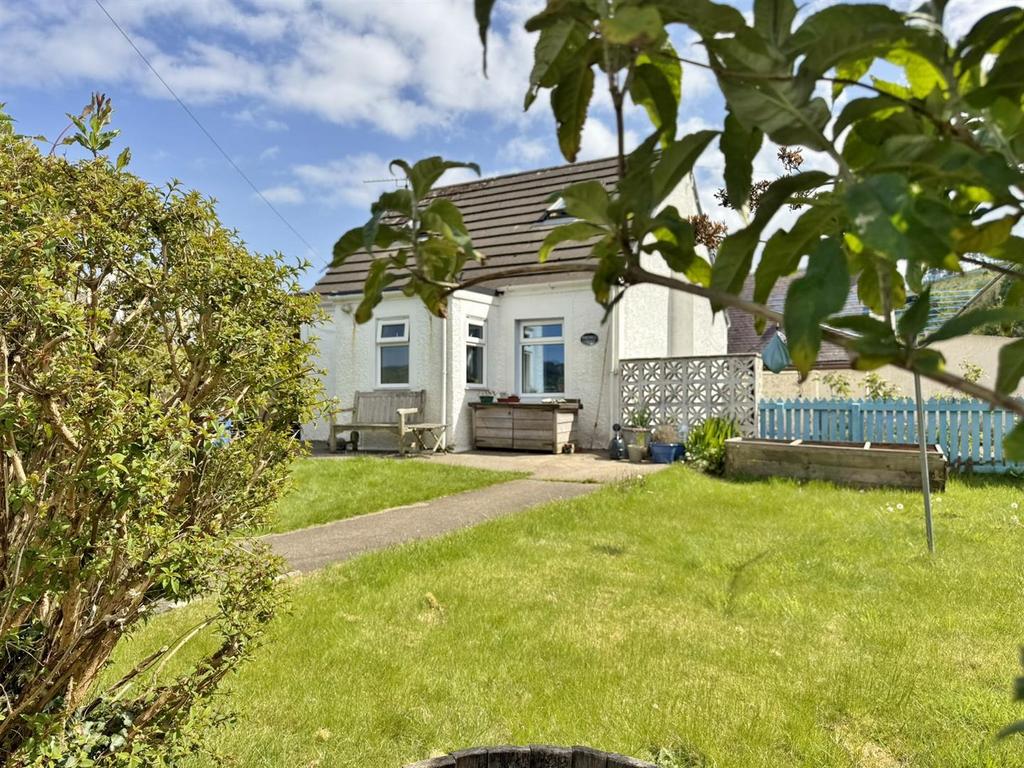 Porthole Cottage