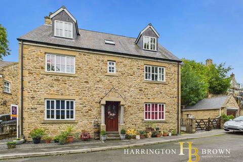 undefined, Zion House, Shotley Bridge