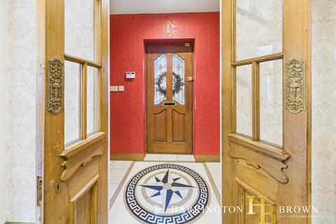 undefined, Zion House, Shotley Bridge