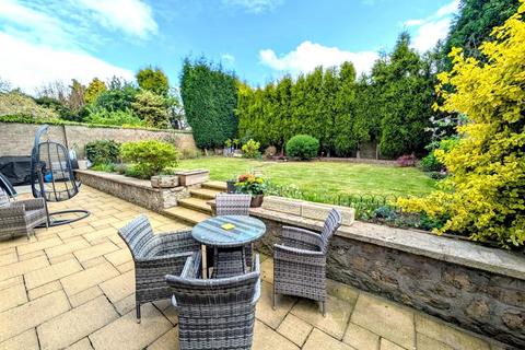 4 bedroom detached house for sale, Lower Court Road, Almondsbury, Bristol