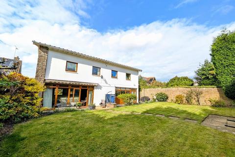 4 bedroom detached house for sale, Lower Court Road, Almondsbury, Bristol