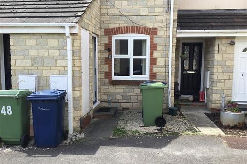 1 bedroom flat to rent, Katherine Close, Churchdown GL3