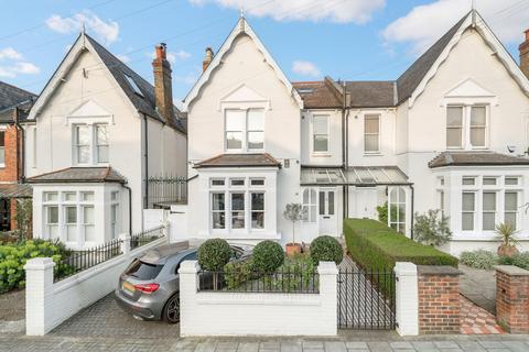 undefined, Elms Road, London, SW4