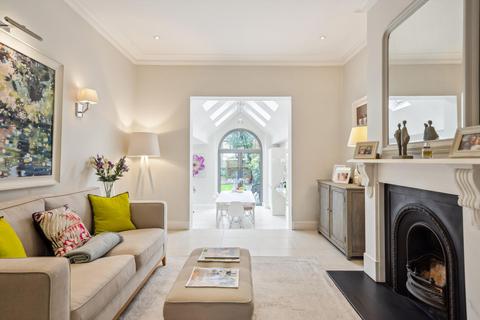 undefined, Elms Road, London, SW4