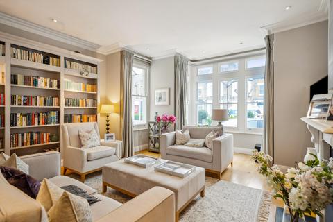 undefined, Elms Road, London, SW4