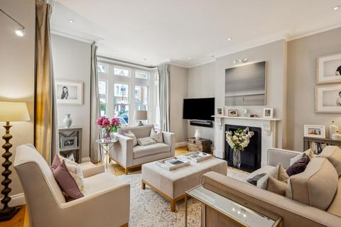 undefined, Elms Road, London, SW4