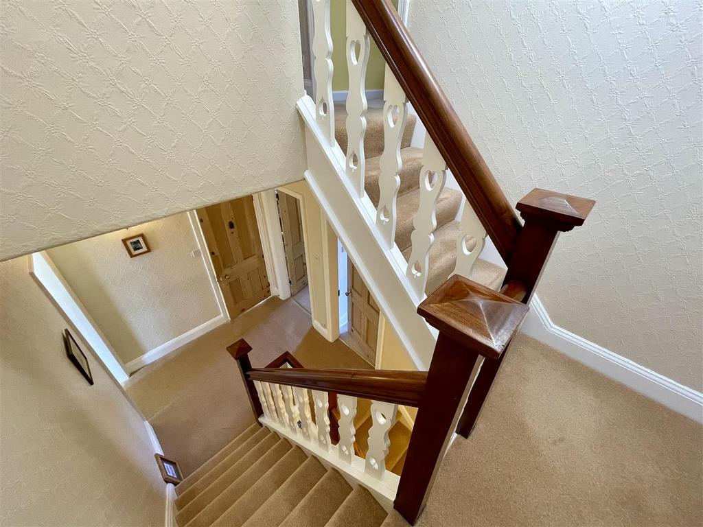 Second Floor