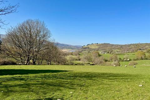 undefined, Maenan, Llanrwst