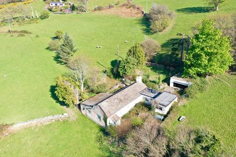 undefined, Maenan, Llanrwst