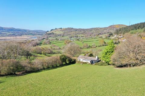 undefined, Maenan, Llanrwst