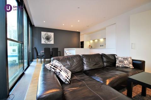 Simpson Loan, Quartermile, Edinburgh, EH3
