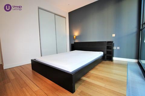 2 bedroom apartment to rent, Simpson Loan, Quartermile, Edinburgh, EH3