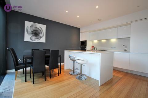 2 bedroom apartment to rent, Simpson Loan, Quartermile, Edinburgh, EH3