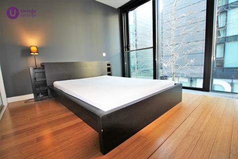 2 bedroom apartment to rent, Simpson Loan, Quartermile, Edinburgh, EH3
