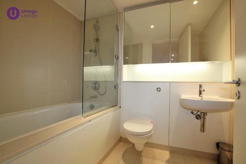 2 bedroom apartment to rent, Simpson Loan, Quartermile, Edinburgh, EH3