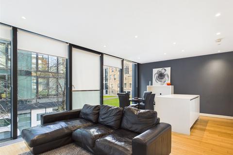 2 bedroom apartment to rent, Simpson Loan, Quartermile, Edinburgh, EH3