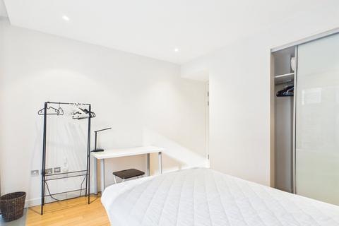 2 bedroom apartment to rent, Simpson Loan, Quartermile, Edinburgh, EH3