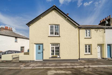 2 bedroom end of terrace house for sale, Priory Cottages, Launceston