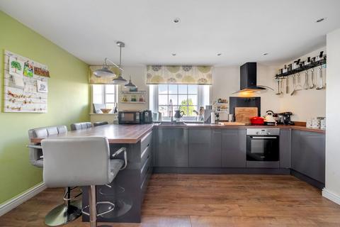 2 bedroom end of terrace house for sale, Priory Cottages, Launceston