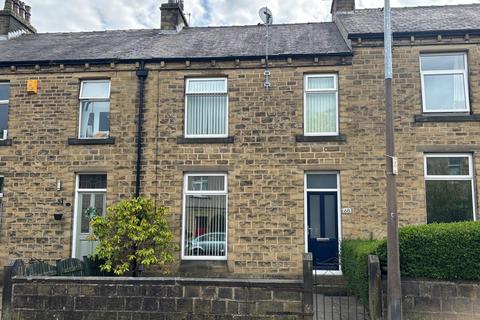 Adelphi Road, West Yorkshire, HD3