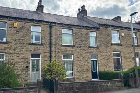 3 bedroom terraced house for sale, Adelphi Road, Huddersfield