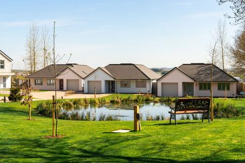 2 bedroom detached bungalow for sale, Coppers Meadow, Melton Mowbray, LE14