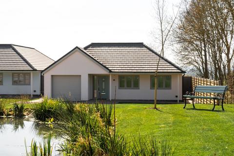 2 bedroom detached bungalow for sale, Coppers Meadow, Melton Mowbray, LE14