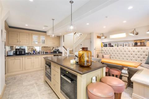 undefined, Perrins Court, Hampstead, London, NW3