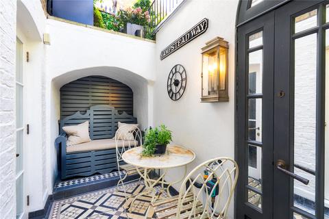 undefined, Perrins Court, Hampstead, London, NW3
