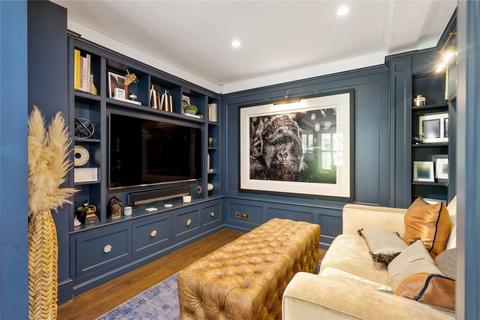 undefined, Perrins Court, Hampstead, London, NW3