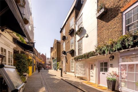 undefined, Perrins Court, Hampstead, London, NW3