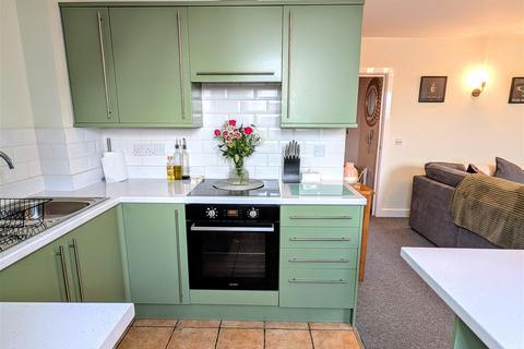 1 bedroom apartment for sale, 12 Copthorne Gate, Copthorne Road, Shrewsbury, SY3 8NX