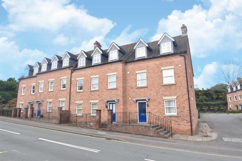 1 bedroom apartment for sale, 12 Copthorne Gate, Copthorne Road, Shrewsbury, SY3 8NX