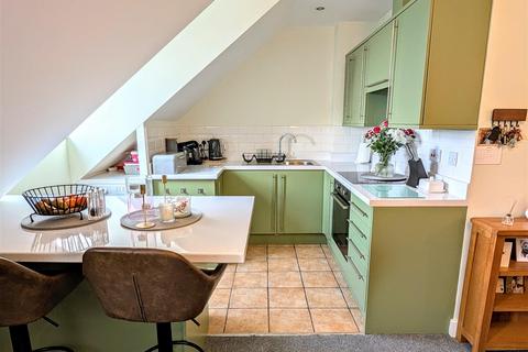 1 bedroom apartment for sale, 12 Copthorne Gate, Copthorne Road, Shrewsbury, SY3 8NX