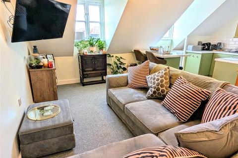 1 bedroom apartment for sale, 12 Copthorne Gate, Copthorne Road, Shrewsbury, SY3 8NX