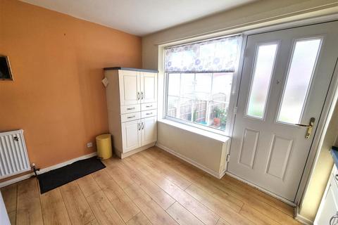 undefined, New Park Vale, Farsley