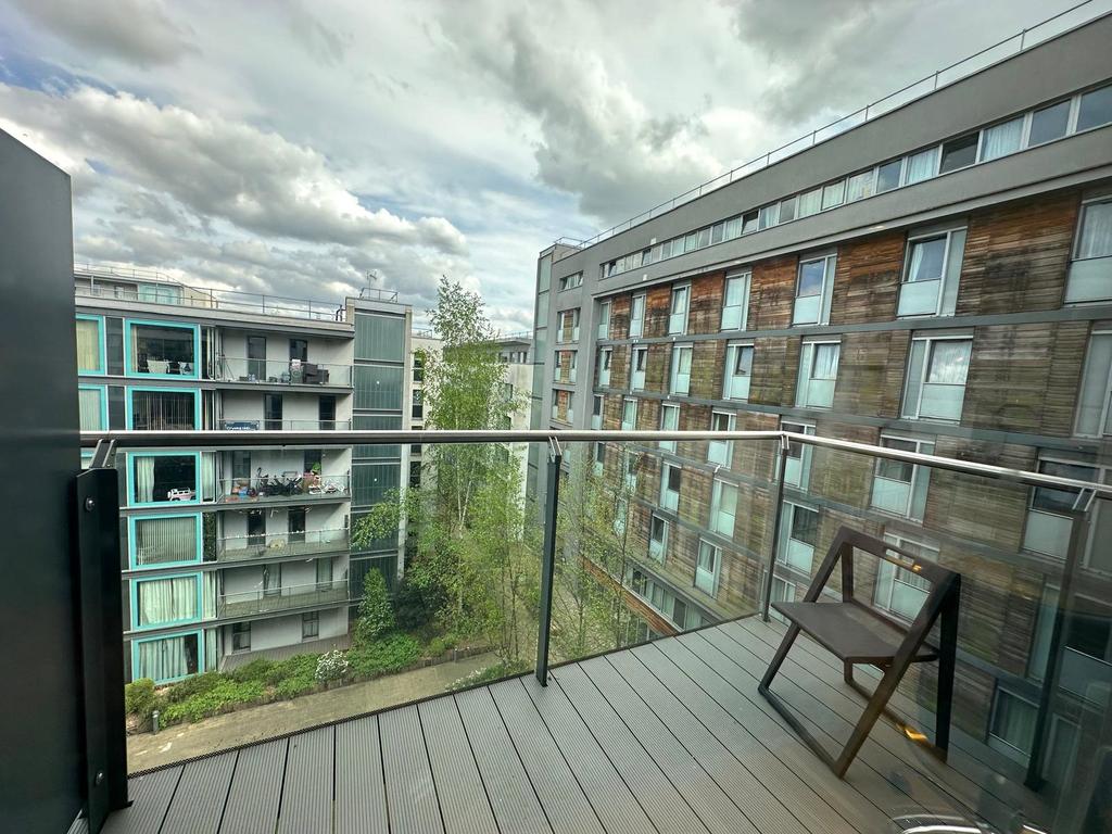 Balcony (2)