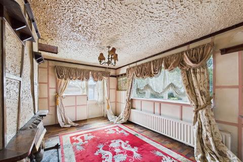 2 bedroom detached bungalow for sale, Skipsea Road, Beeford, YO25 8AL