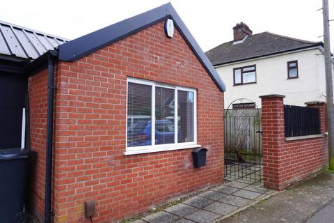 Studio to rent, Bellsize Road Norwich, Norfolk