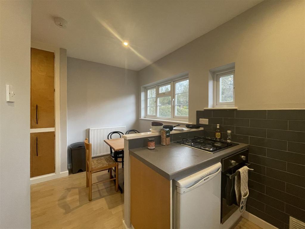 Kitchen / Diner