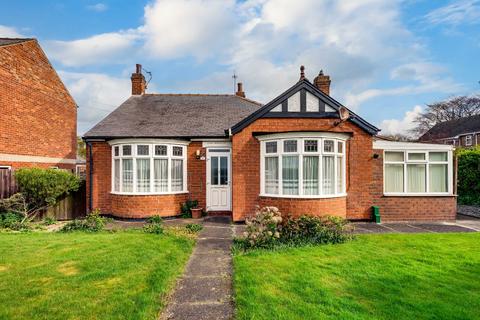3 bedroom detached bungalow for sale, Southside, Patrington