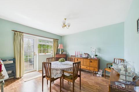 3 bedroom semi-detached house for sale, St. Stephens Road, Tivoli, Cheltenham