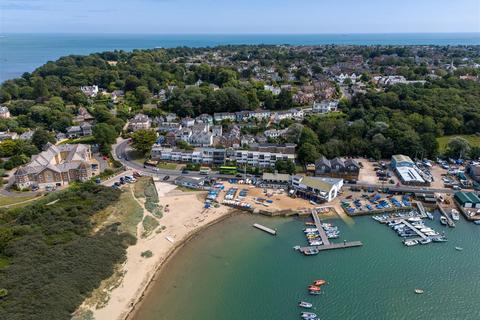 undefined, Harbour View, Bembridge, PO34 5NU
