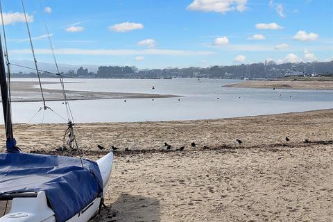 undefined, Harbour View, Bembridge, PO34 5NU