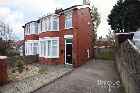 Blairway Avenue, Blackpool, Lancashire, FY3