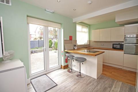 3 bedroom semi-detached house for sale, Blairway Avenue, Blackpool, Lancashire, FY3