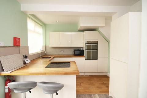 3 bedroom semi-detached house for sale, Blairway Avenue, Blackpool, Lancashire, FY3