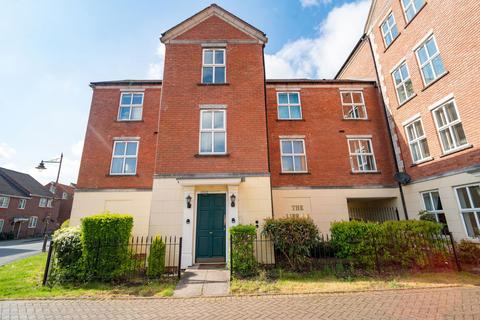 undefined, Dickens Heath Road, Solihull B90