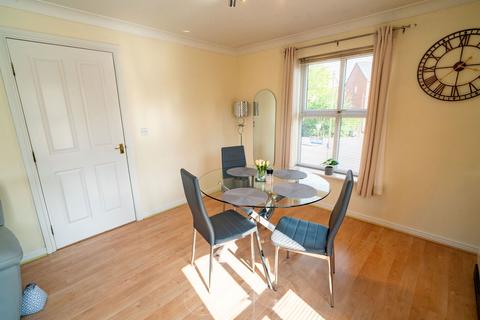 undefined, Dickens Heath Road, Solihull B90